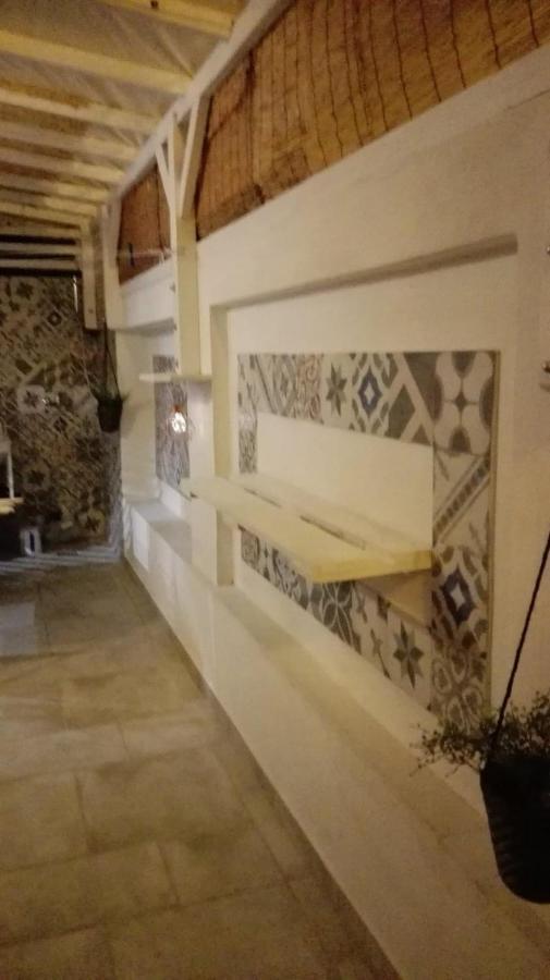 Casa Vacanze Tre Stelle Termoli Exterior photo