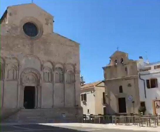 Casa Vacanze Tre Stelle Termoli Exterior photo