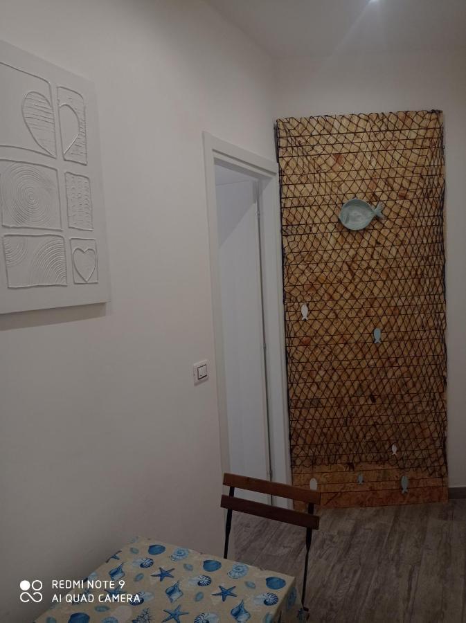 Casa Vacanze Tre Stelle Termoli Exterior photo