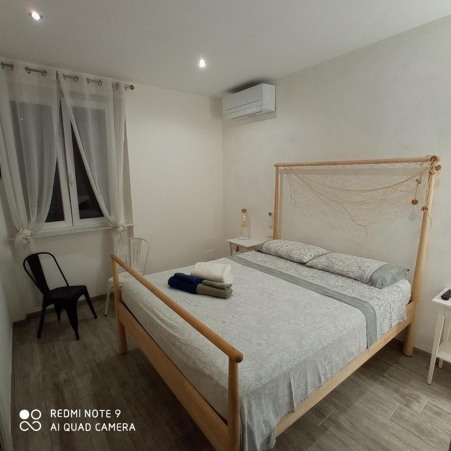 Casa Vacanze Tre Stelle Termoli Room photo